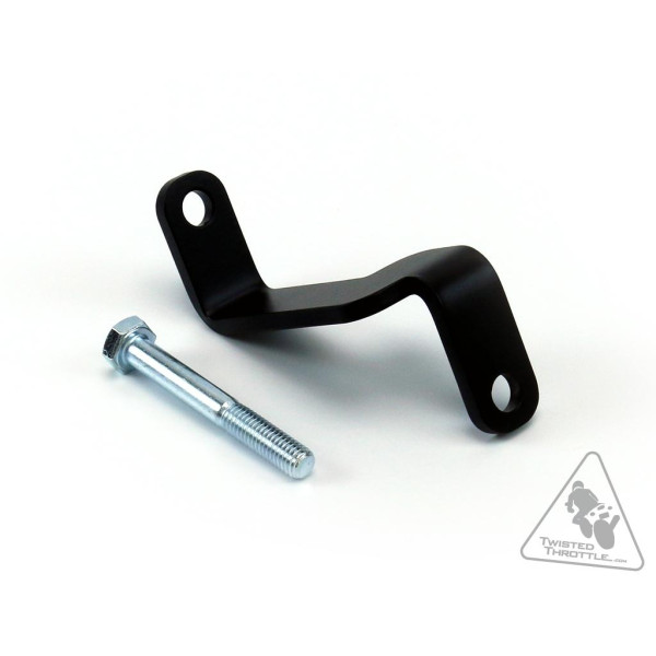 Denali Denali SoundBomb Air Horn Mount for BMW R1200RT '14-'17